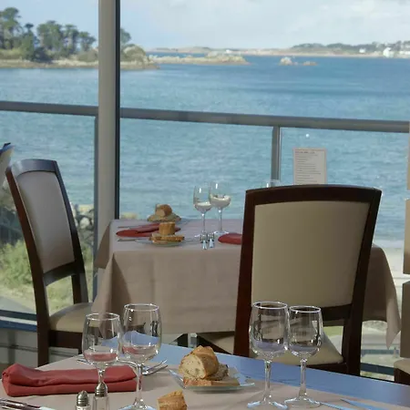 Les Residences De Rockroum * روسكوف
