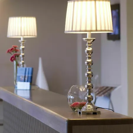Les Residences De Rockroum شقة